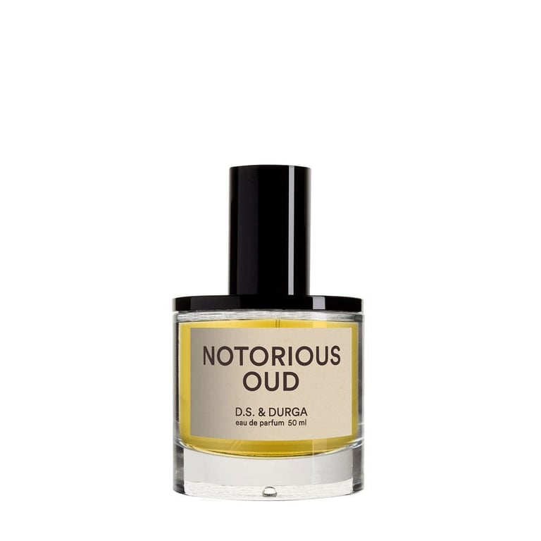 D.S. & Durga Notorious Oud Men