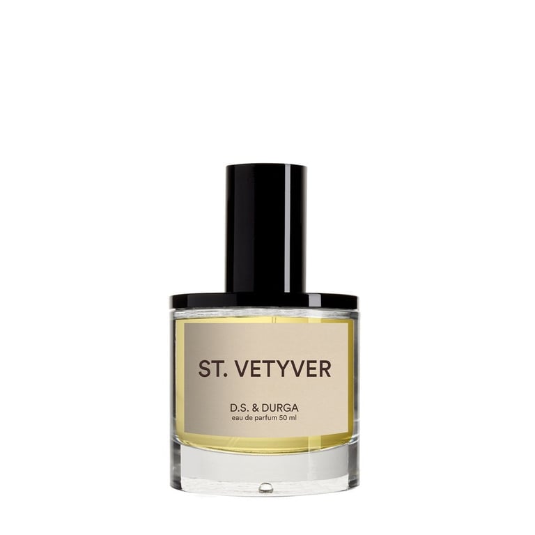 D.S. & Durga St. Vetyver