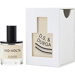D.S. & Durga Vio Volta