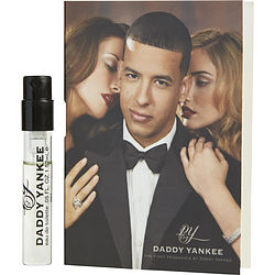 Daddy Yankee ON CARD