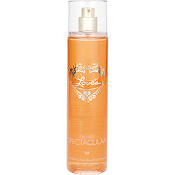 Dana FRAGRANCE Loves Eau So Spectacular MIST