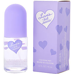 Dana Loves Soft Jasmin MIST