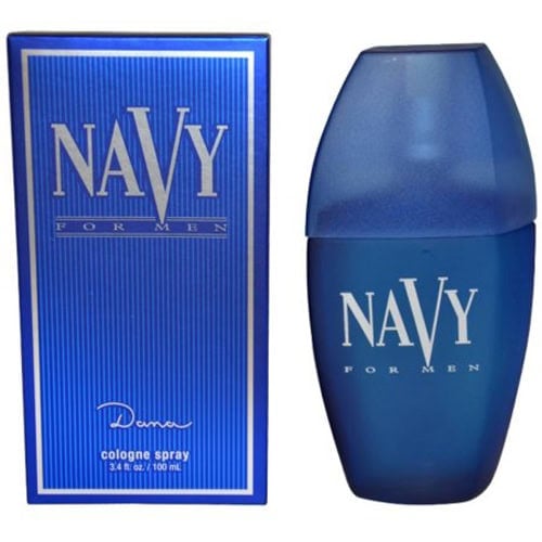 Dana Navy Cologne