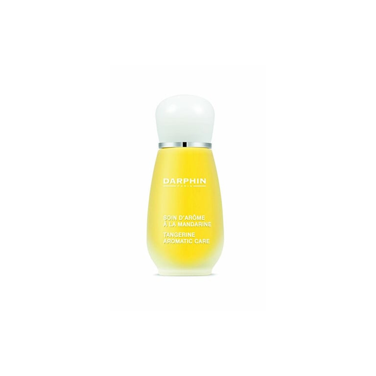 Darphin Essential Oil Elixir Tangerine Aromatic Skin Serum