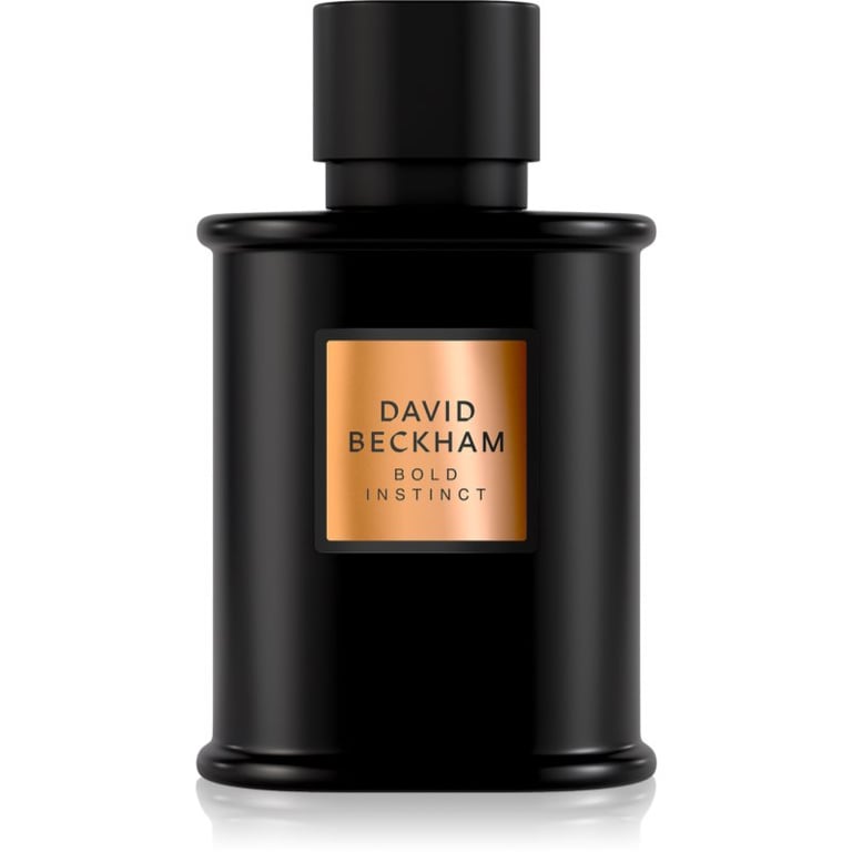 David Beckham Bold Instinct