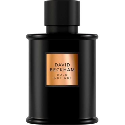 David Beckham Bold Instinct Cologne