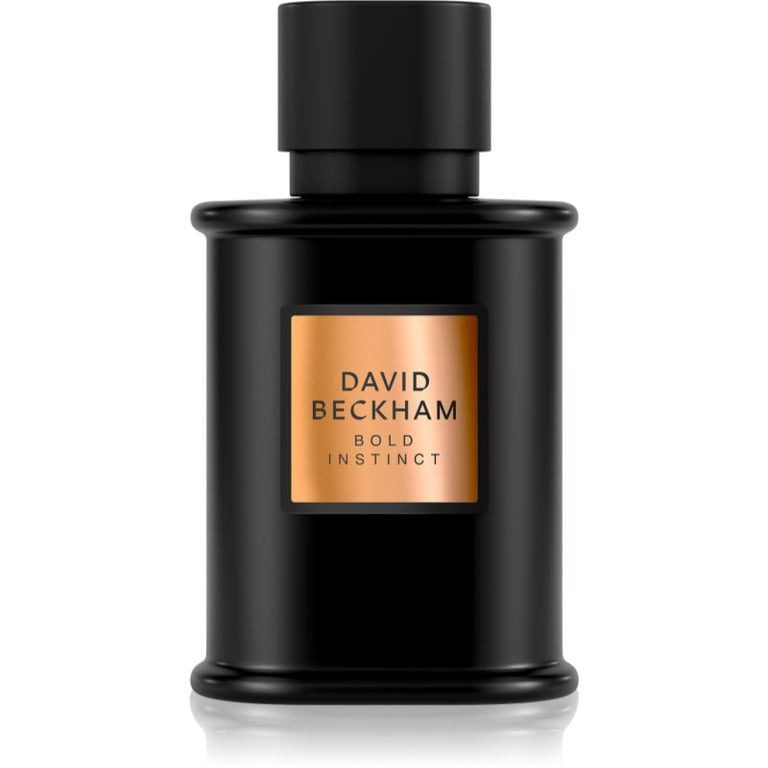 David Beckham Bold Instinct