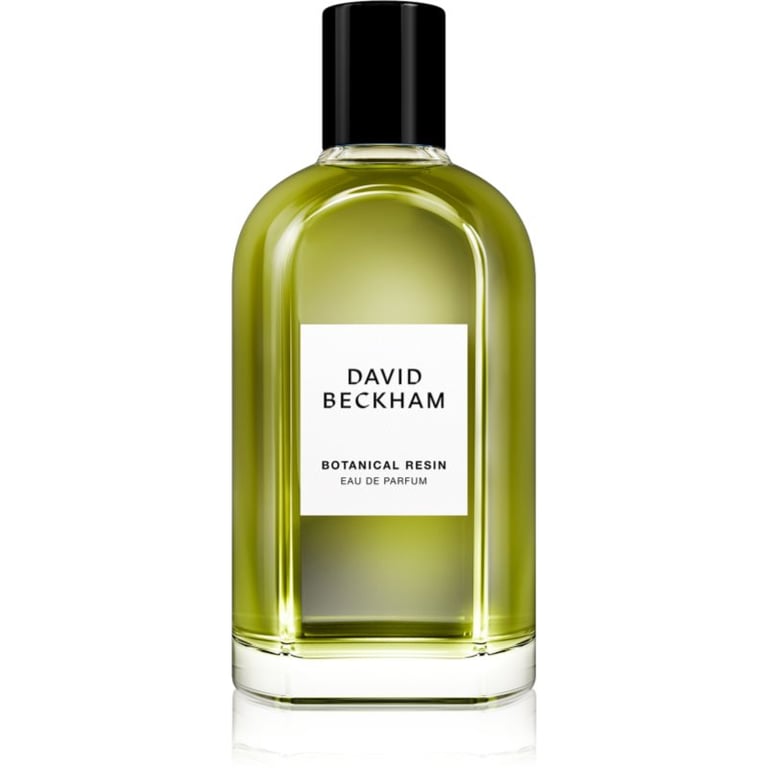 David Beckham Botanical Resin