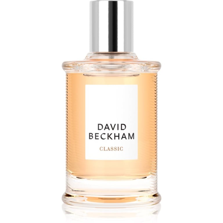 David Beckham Classic