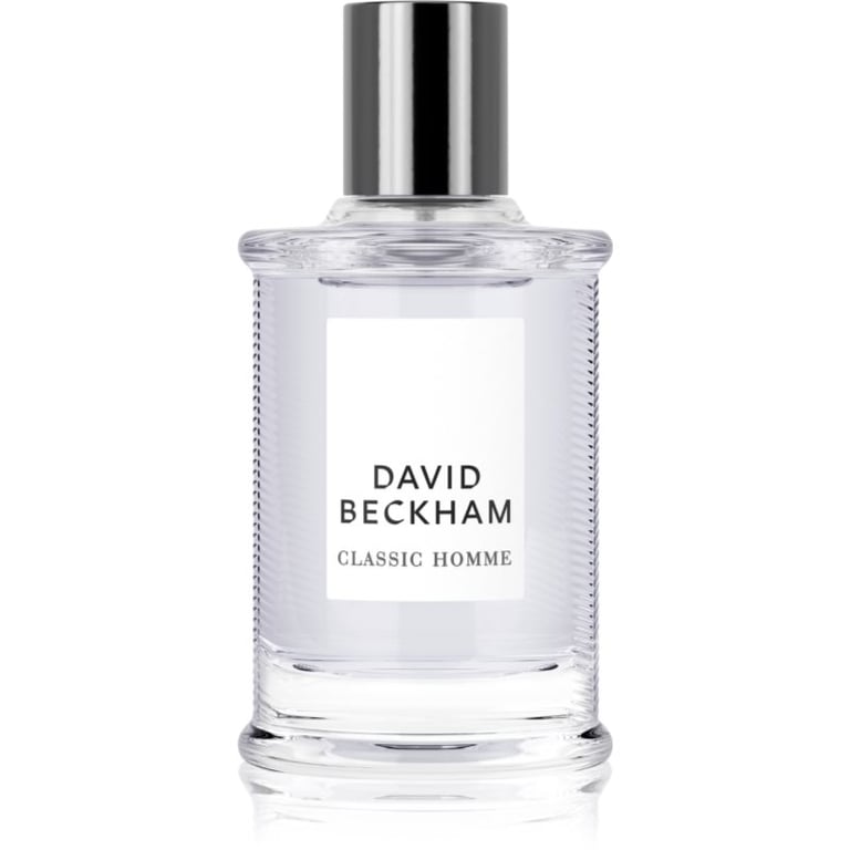 David Beckham Classic Homme