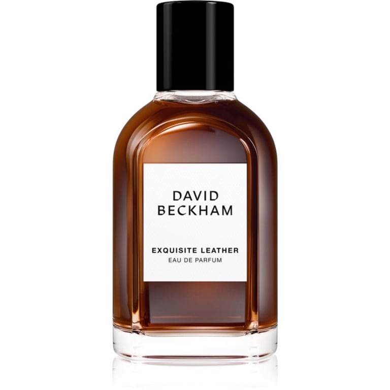 David Beckham Exquisite Leather