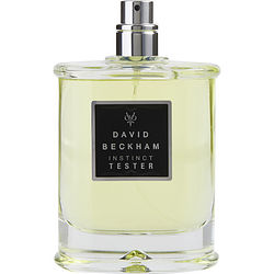 Instinct Eau de Toilette