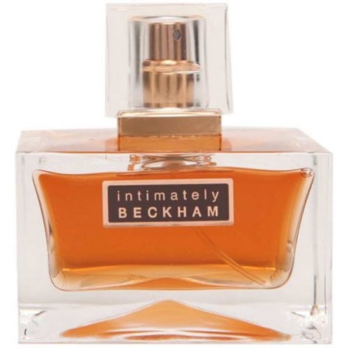 David Beckham Intimately Beckham Cologne