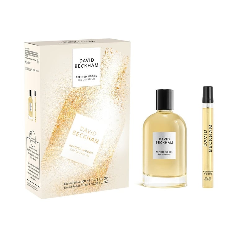 David Beckham Refined Woods Men