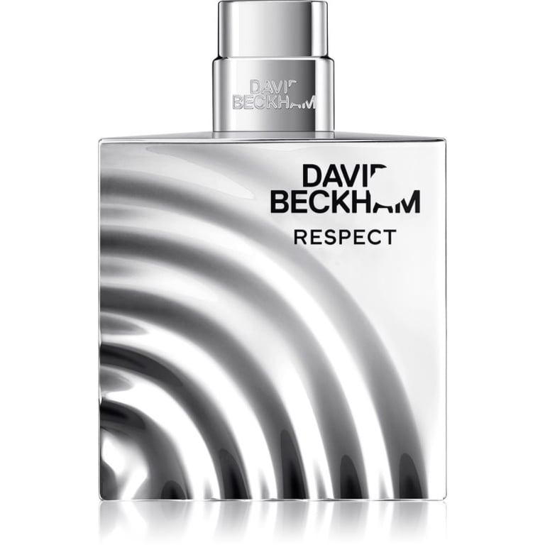 David Beckham Respect