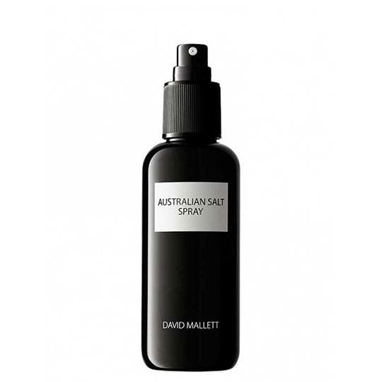 David mallett Australian Australian sea salt hair