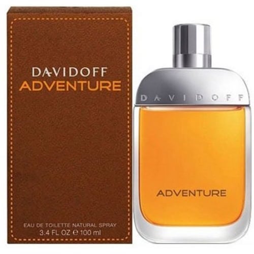 Davidoff Adventure Cologne