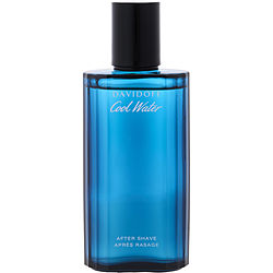 Davidoff AFTERSHAVE Cool Water