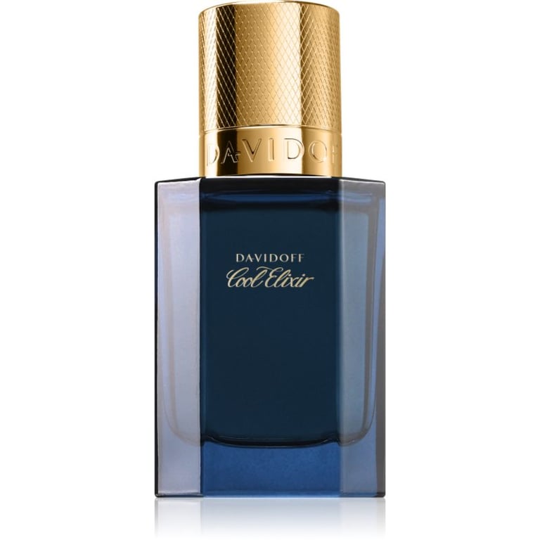 Davidoff Cool Elixir Intense