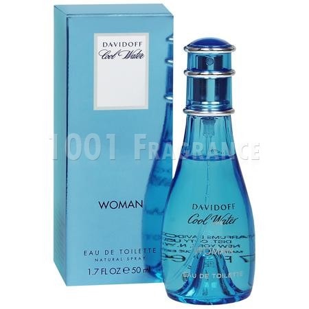 Davidoff Cool Water
