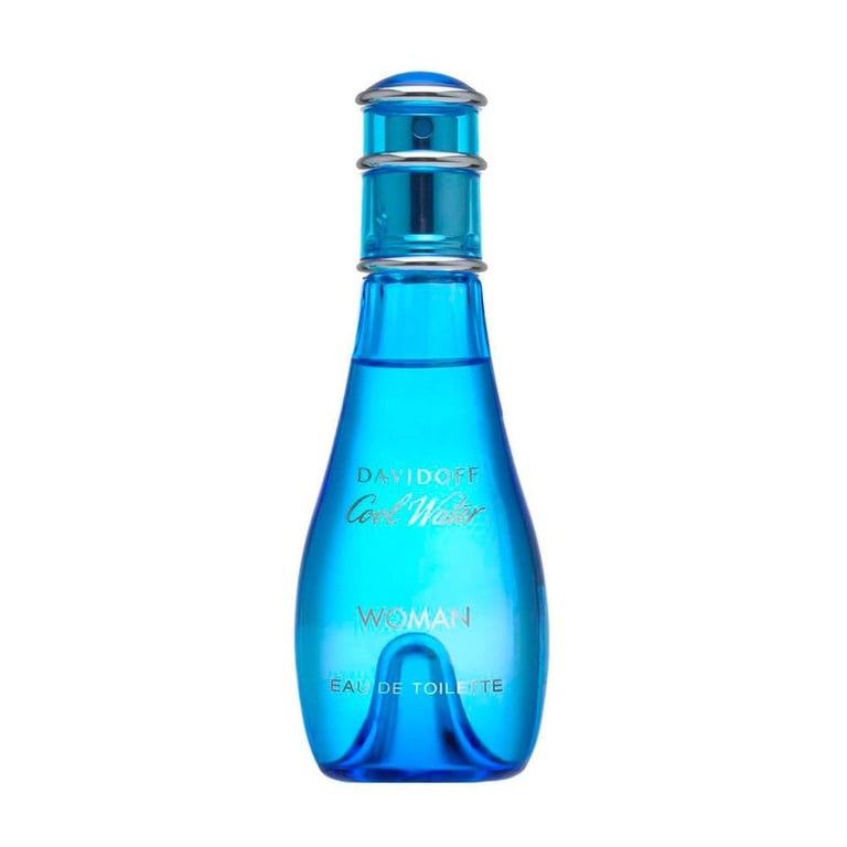 Davidoff Cool Water Donna Eau de Toilette
