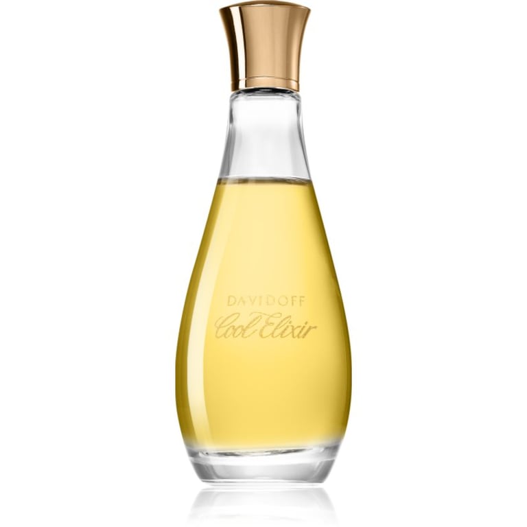 Davidoff Cool Water Elixir