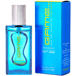 Davidoff Cool Water Game