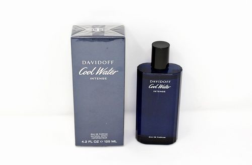 Davidoff Cool Water Intense Cologne