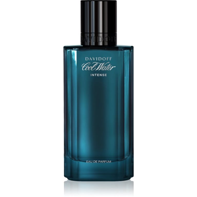Davidoff Cool Water Intense intense