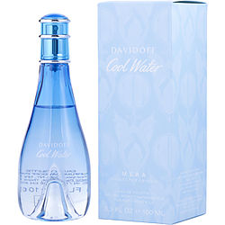 Davidoff Cool Water Mera (COLLECTOR EDITION 2020)
