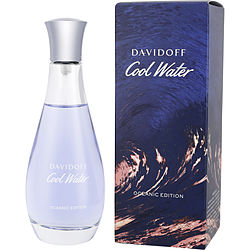 Davidoff Cool Water Oceanic (2025 EDITION)