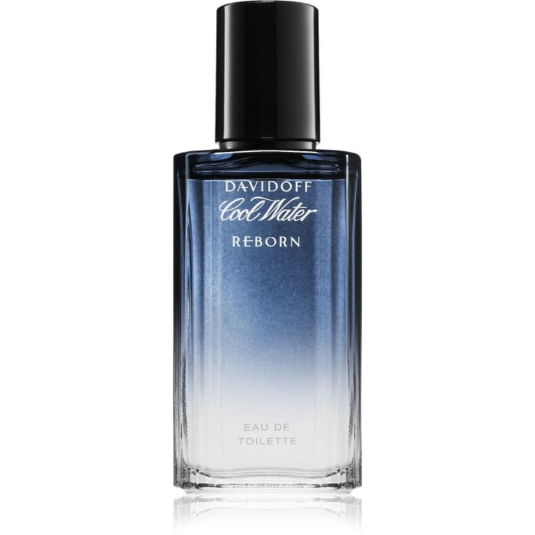 Davidoff Cool Water Reborn