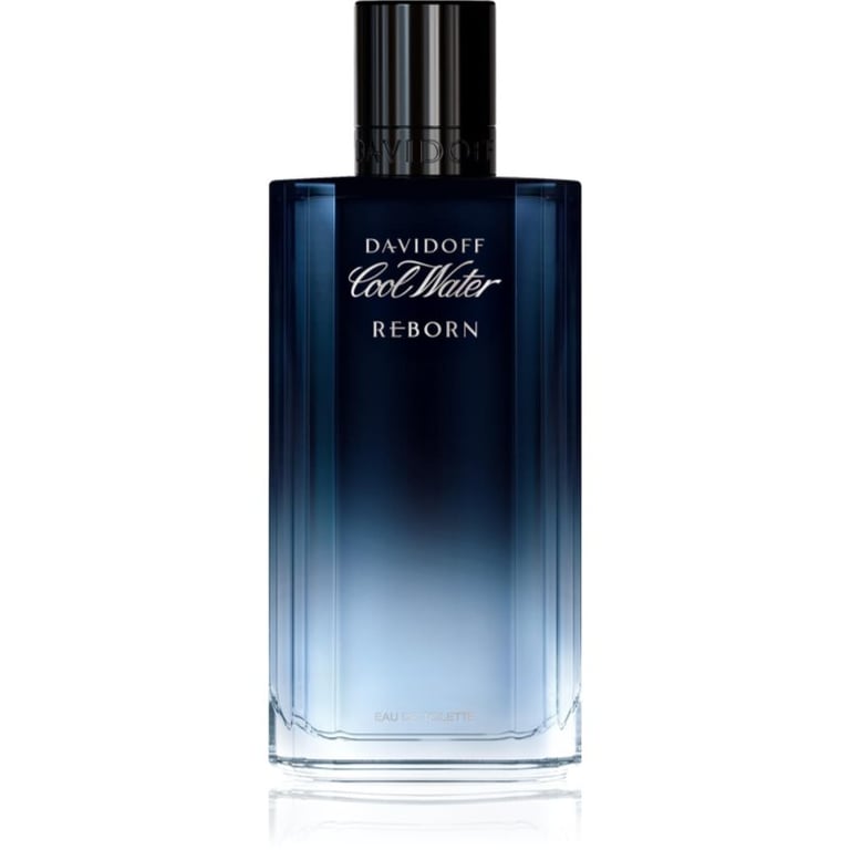 Davidoff Cool Water Reborn Eau de Toilette