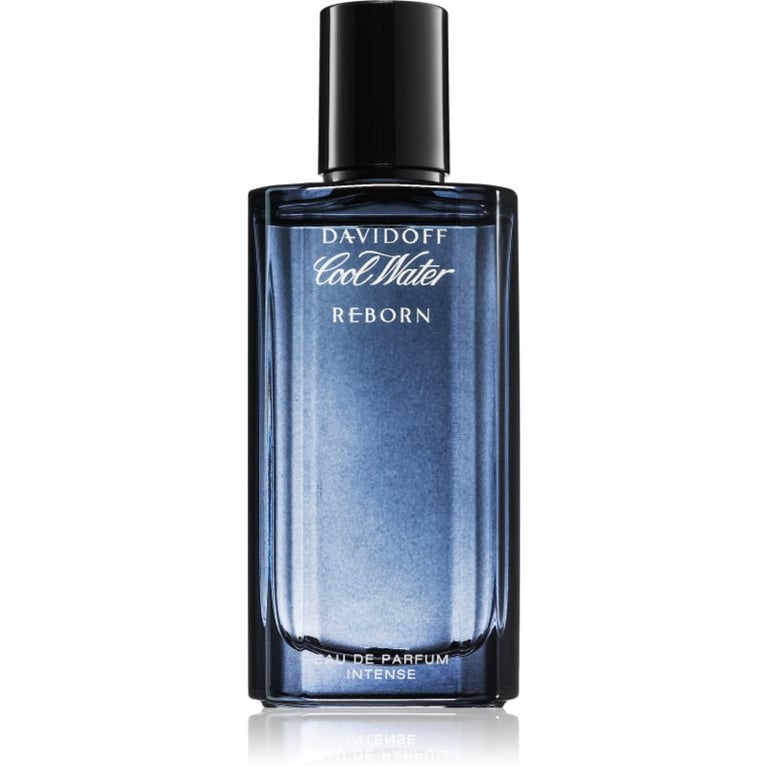 Davidoff Cool Water Reborn Intense intense