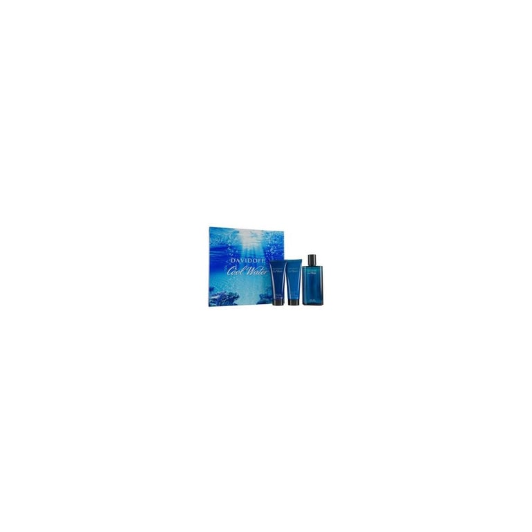 Davidoff Cool Water United Men