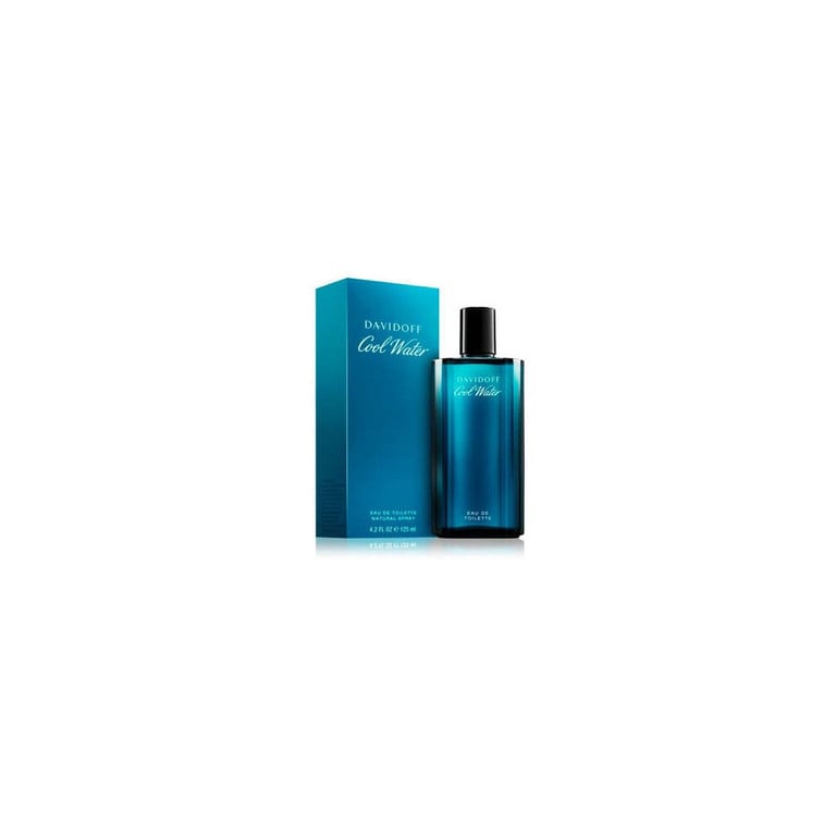 Davidoff Cool Water Uomo