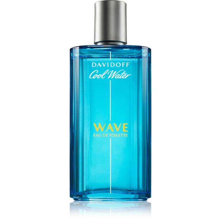 Davidoff Cool Water Wave