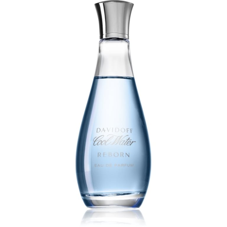 Davidoff Cool Water Woman Reborn
