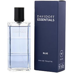 Davidoff Essentials Blue