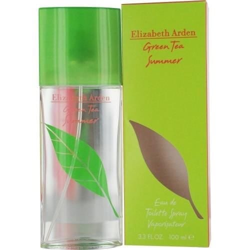 Davidoff Green Tea Summer