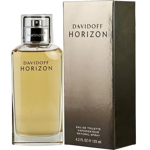 Davidoff Horizon Cologne