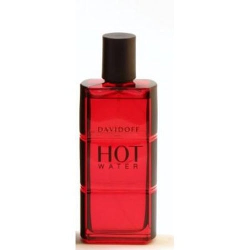 Davidoff Hot Water Cologne