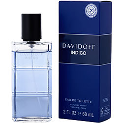 Davidoff Indigo