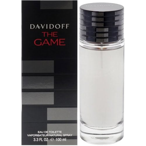 Davidoff The Game Cologne
