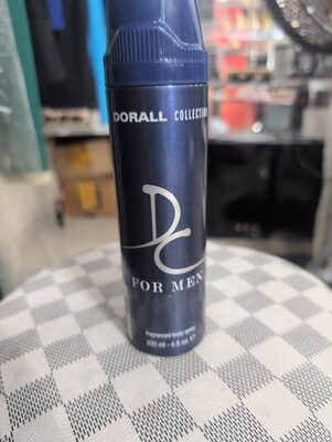 DC Dorall collection