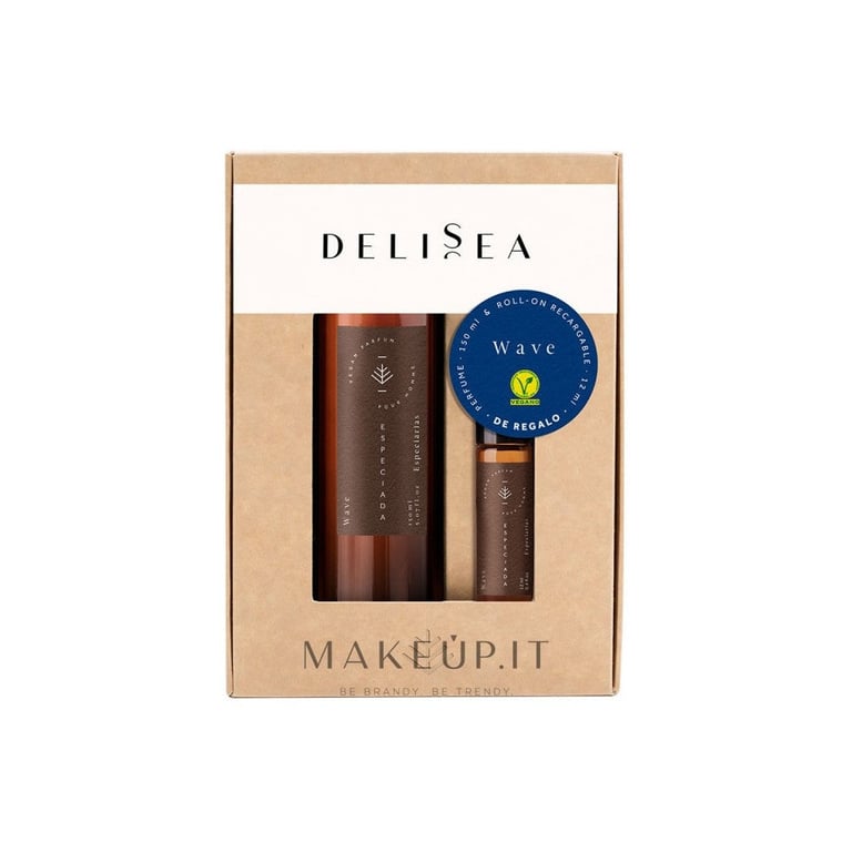 Delisea Wave Uomo
