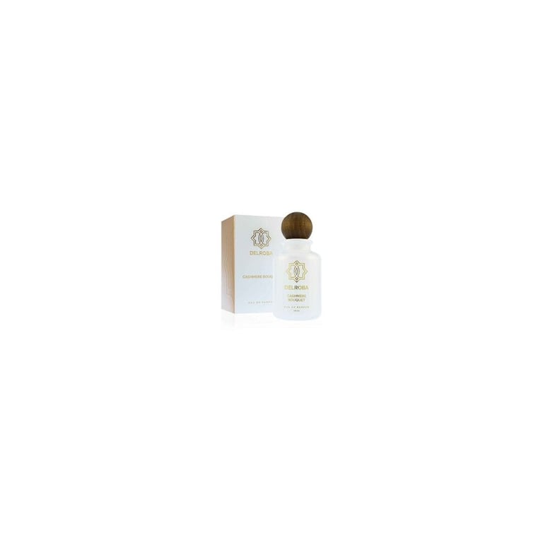 Delroba Cashmere Bouquet Women