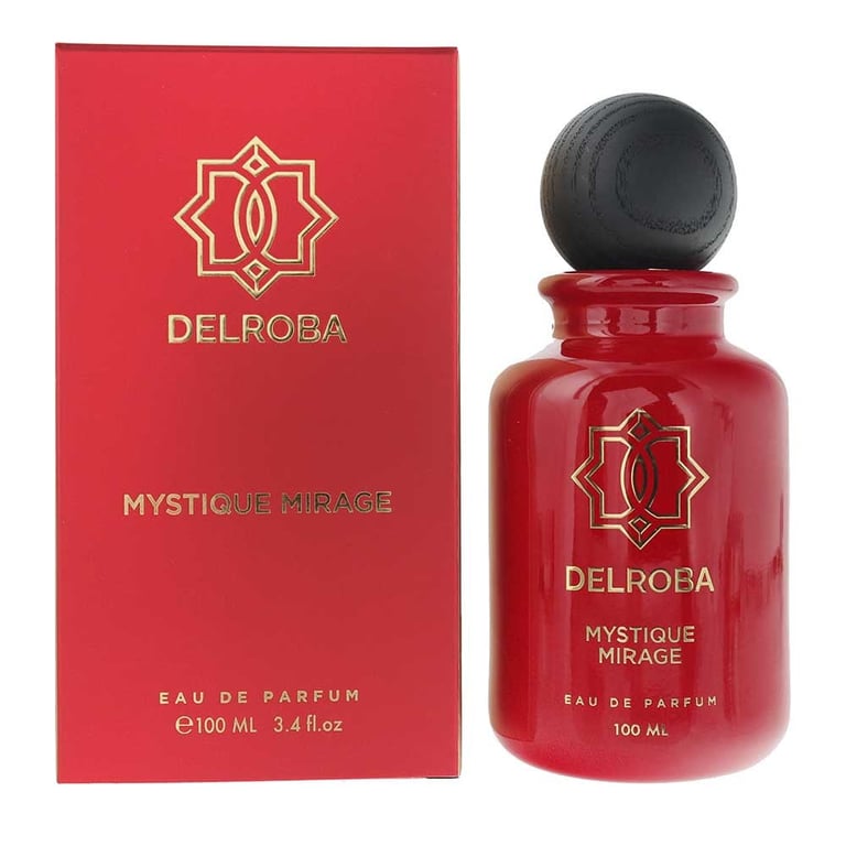 Delroba Mystique Mirage