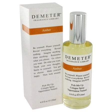 Demeter Amber