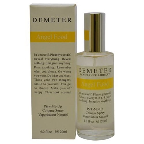 Demeter Angel Food